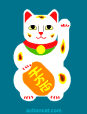 maneki neko